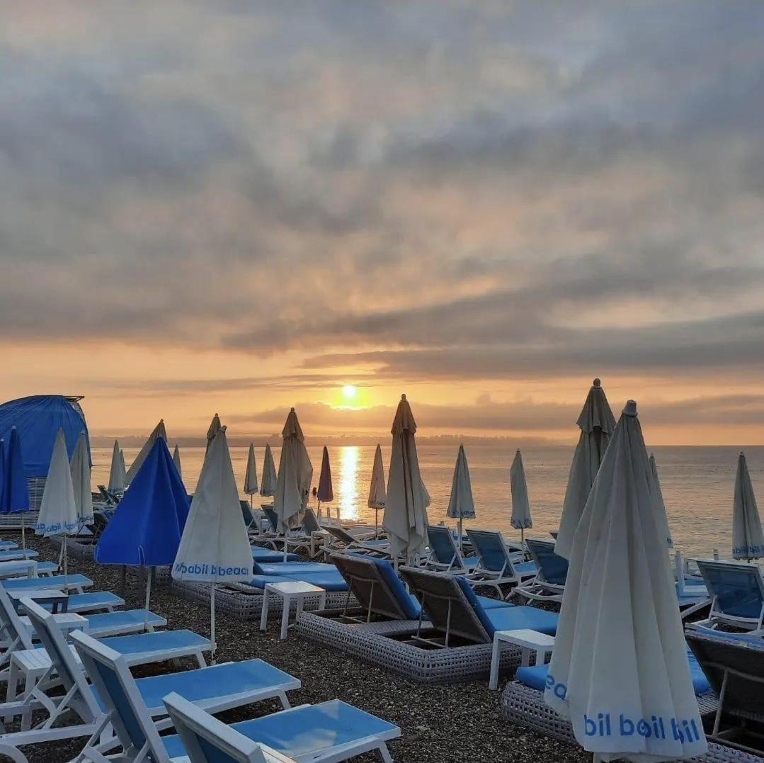 Frühstückspension Babil Antalya