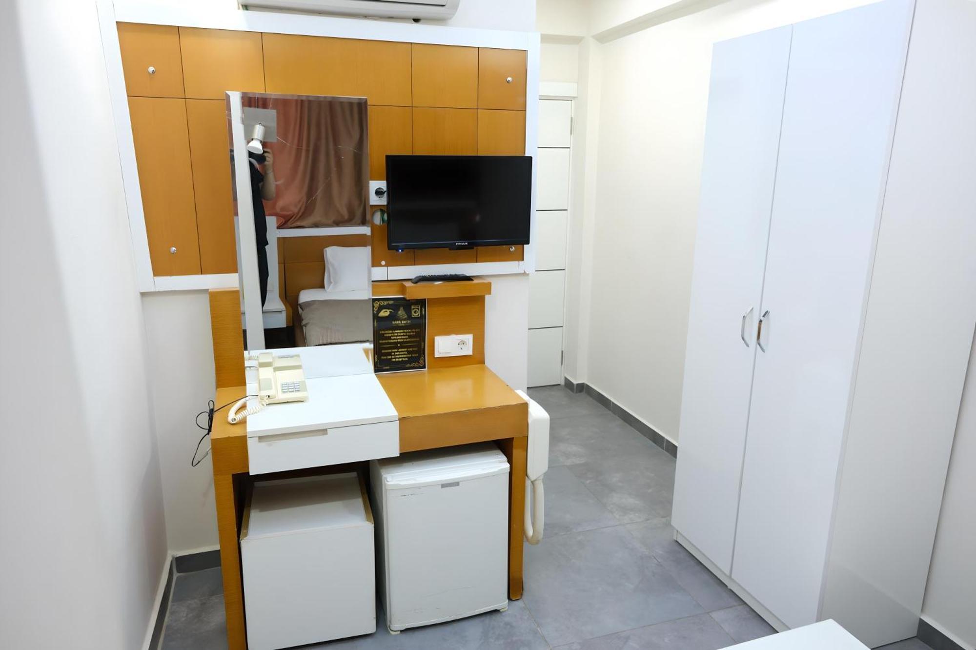 Bed & Breakfast Babil 3*