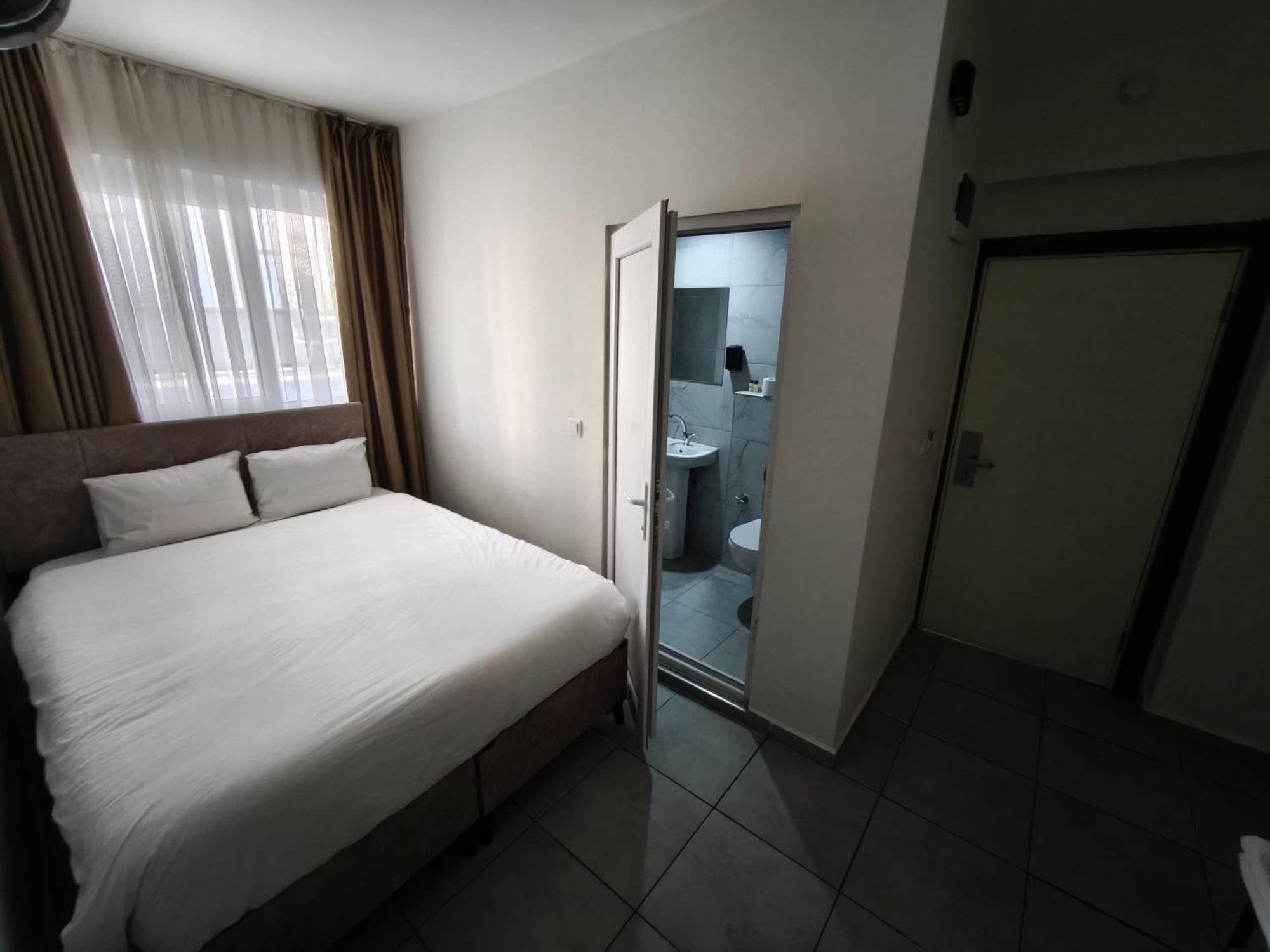 Babil Bed & Breakfast Antalya