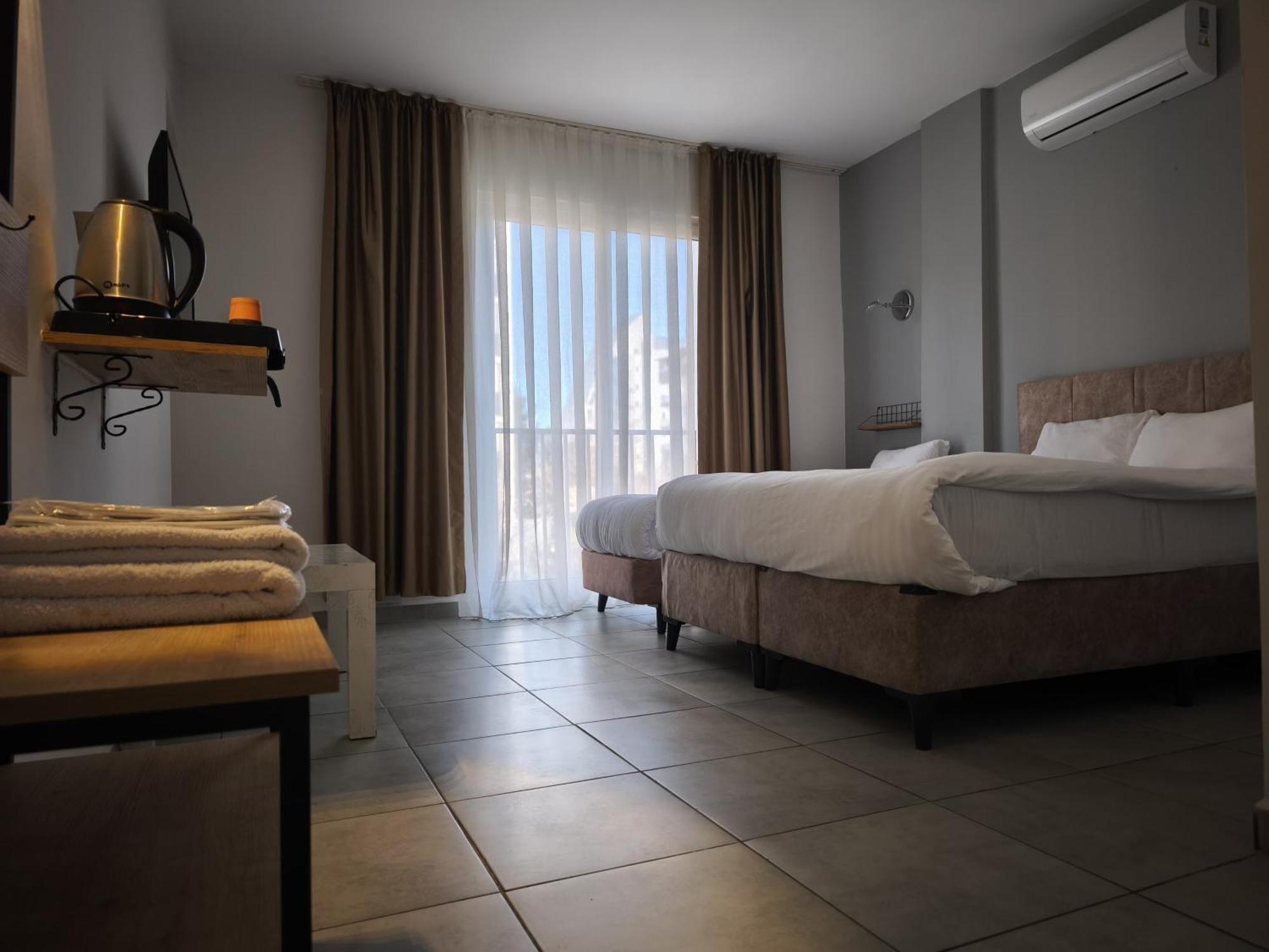 Bed & Breakfast Babil Antalya