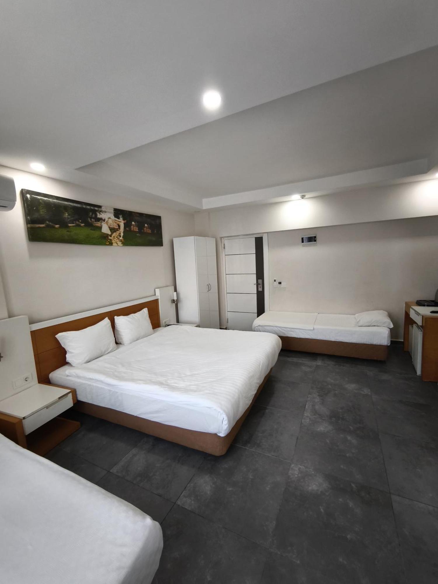 Frühstückspension Babil 3*