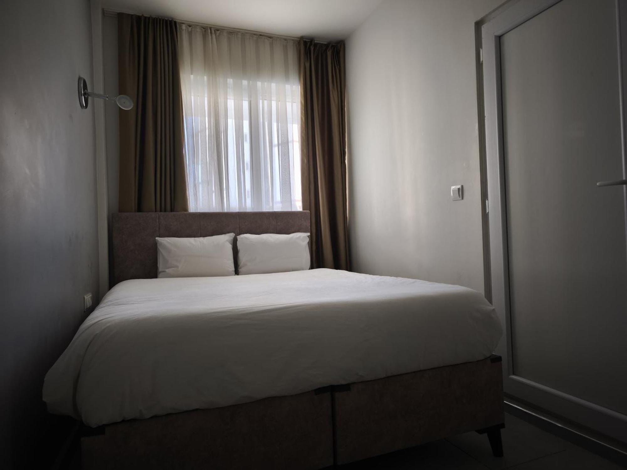 Frühstückspension Babil Antalya