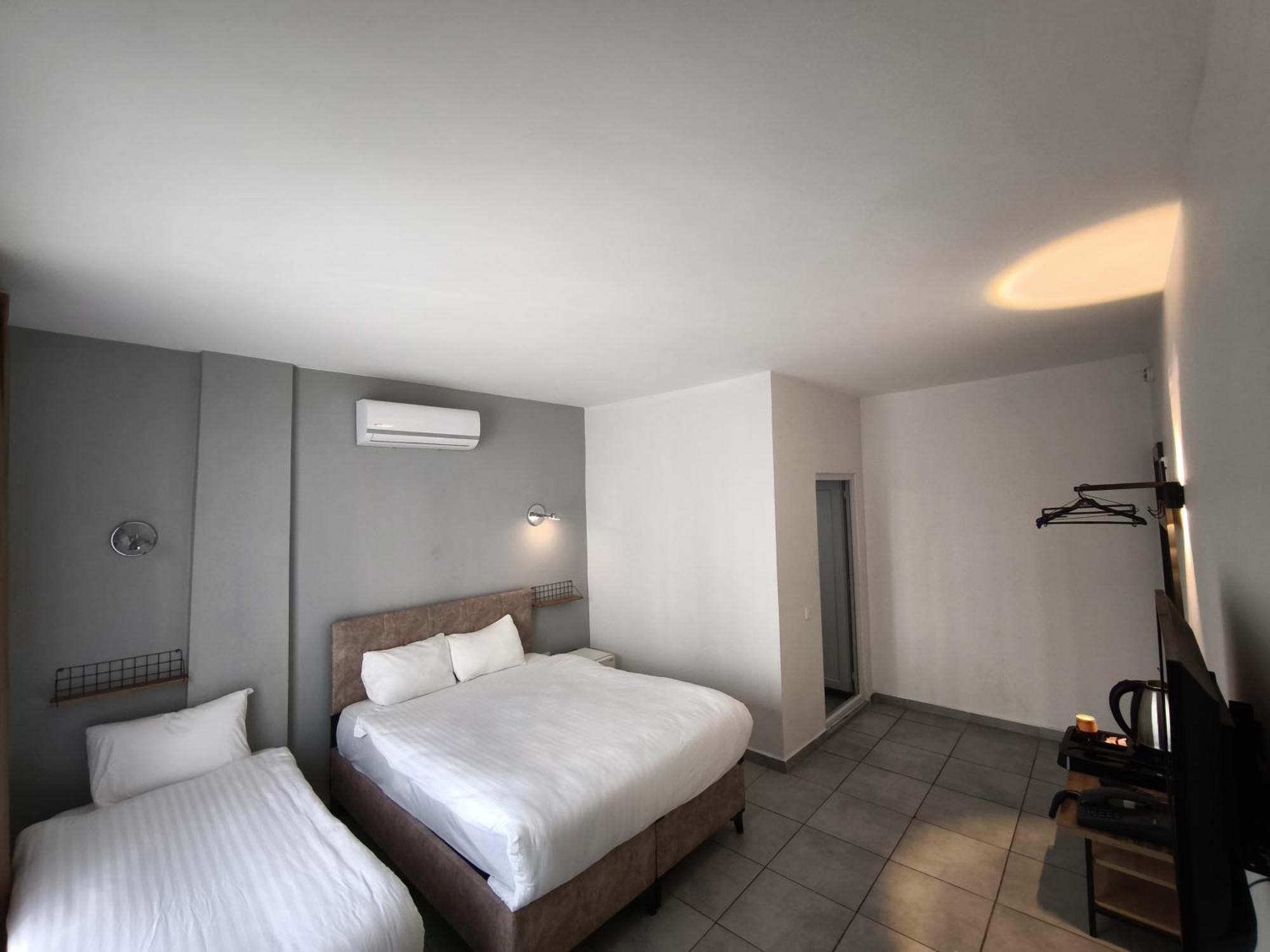 Frühstückspension Babil 3*