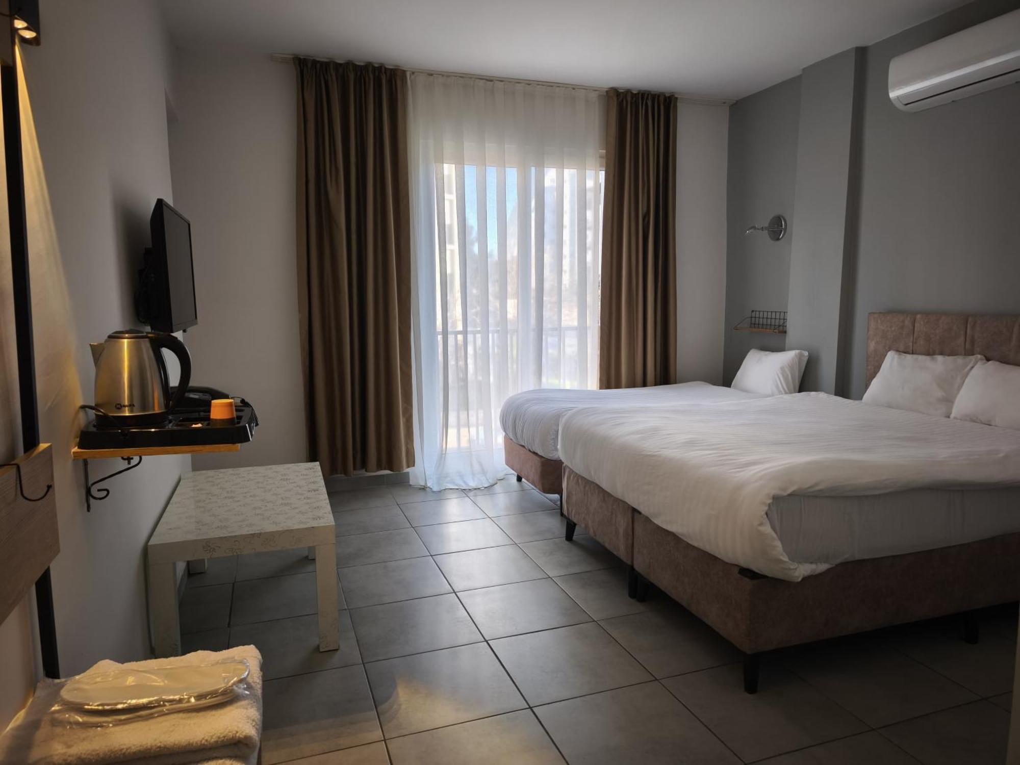 Frühstückspension Babil Antalya