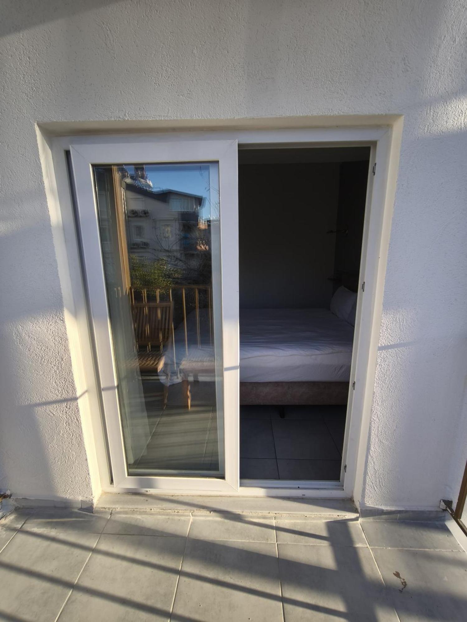 Frühstückspension Babil 3*