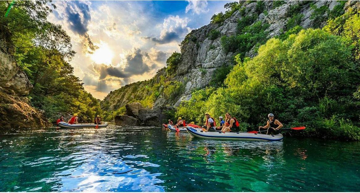 Babil Frühstückspension Antalya