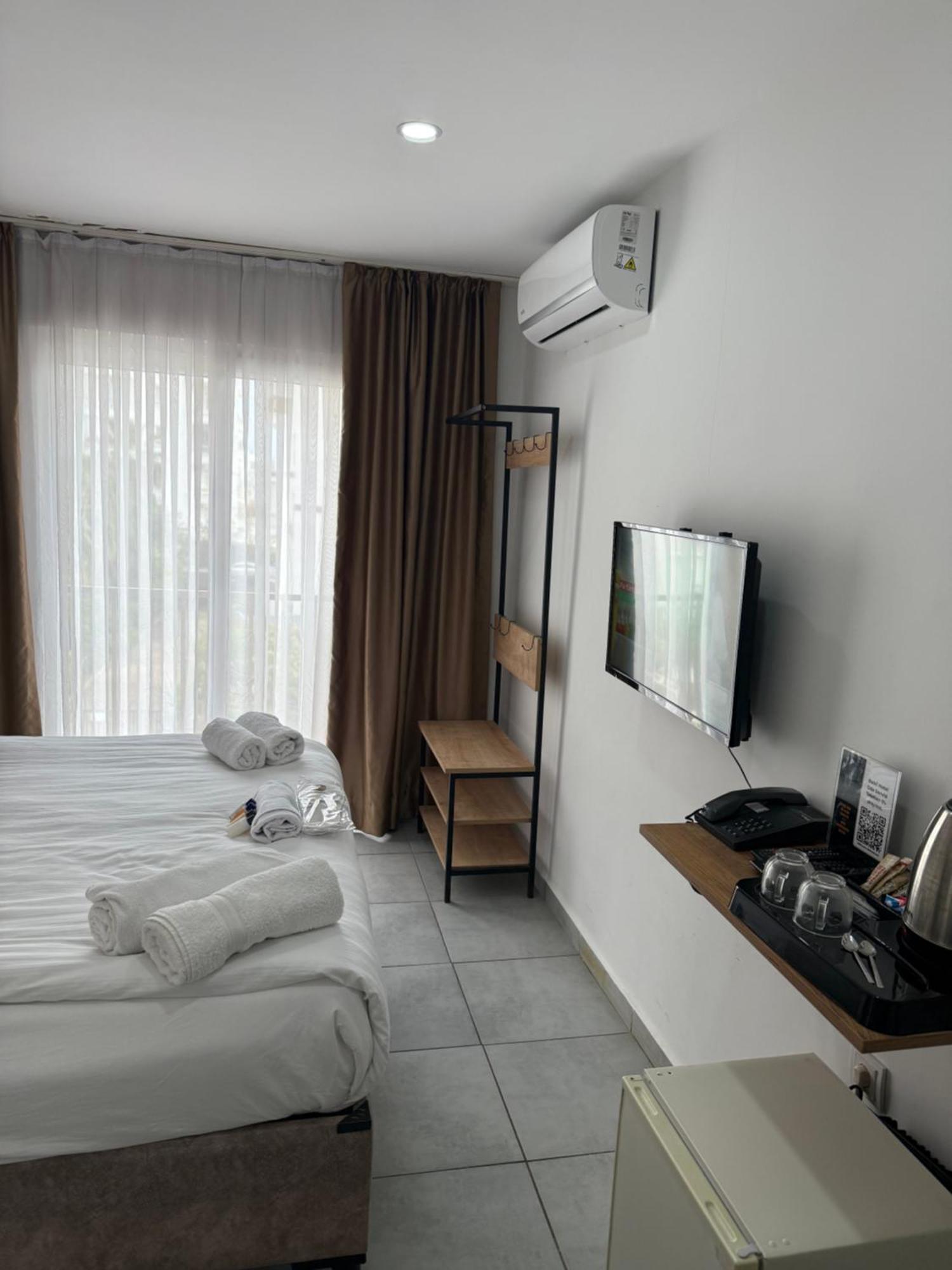 Frühstückspension Babil Antalya